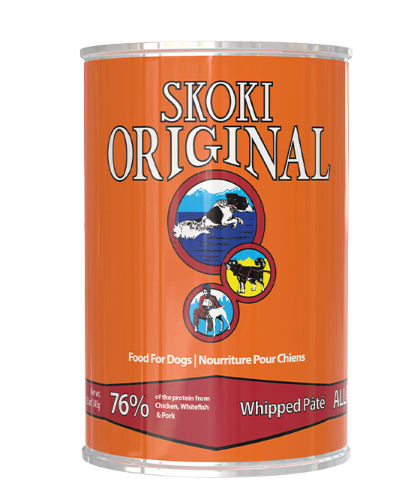 FirstMate Skoki Dog Can 12.2oz