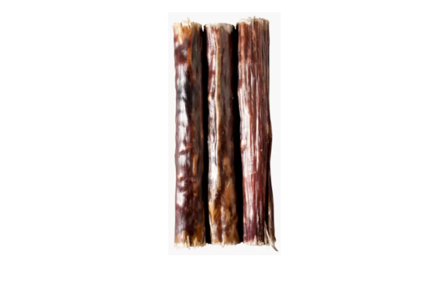 Forever Pure Beef Stuffed Esophagus 12"