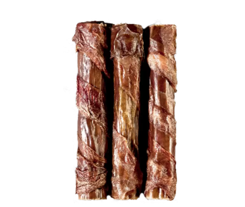 Forever Pure Beef Stuffed Tripe 12"