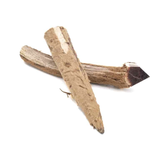 Forever Pure Velvet Elk Antler