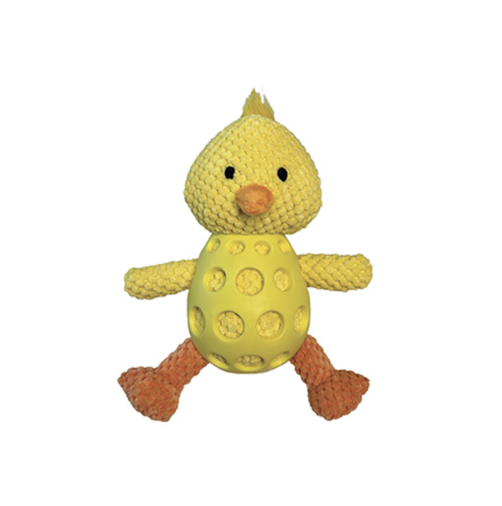 FouFit Polka Plushies