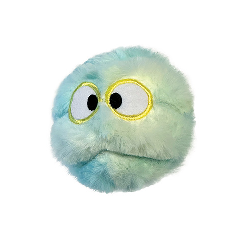 FouFou Fuzzy Wuzzy Goof Ball Spikers