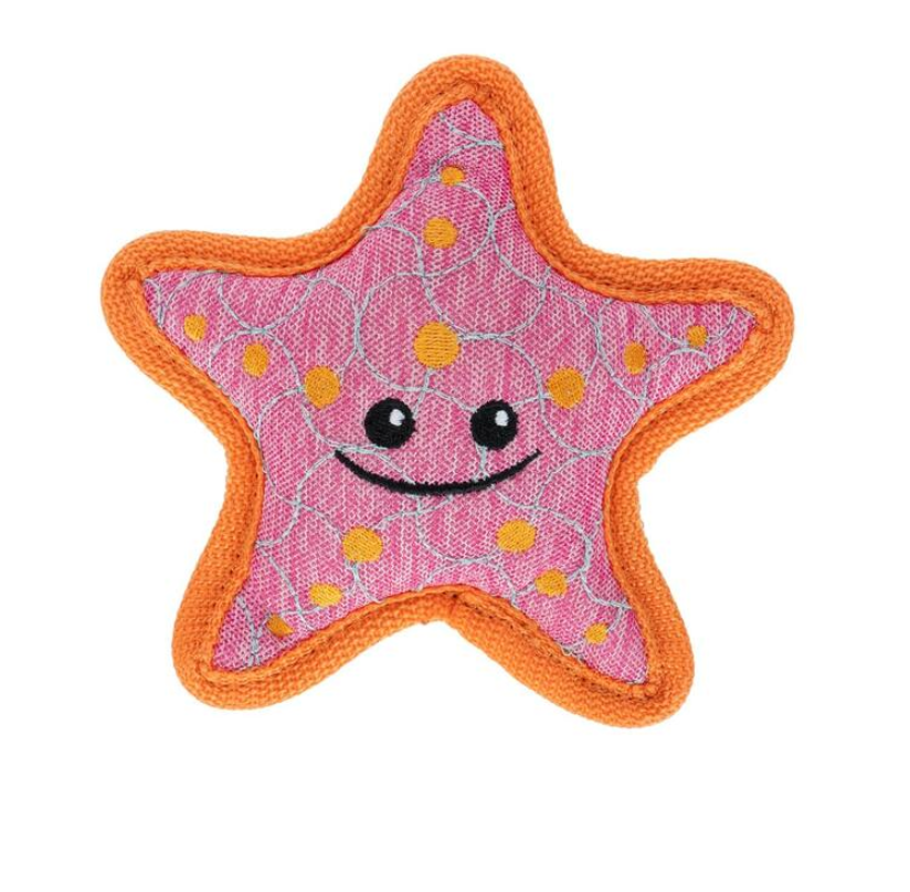 go Dog Tough Guard Shelby Starfish