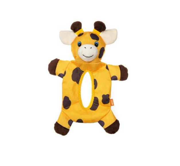Growl Bruizers Plush 15"