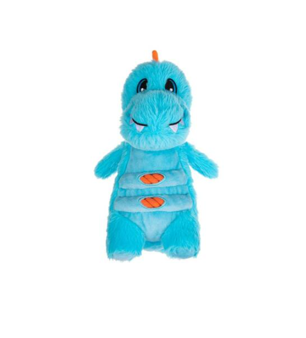 Growl Stomperz Dino 10.5"