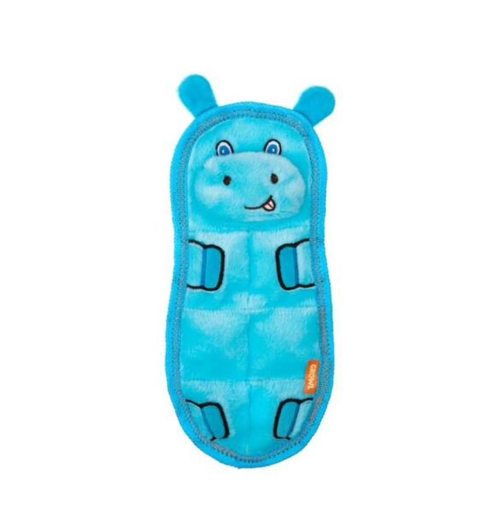 Growl Zoo Matz Plush Toys