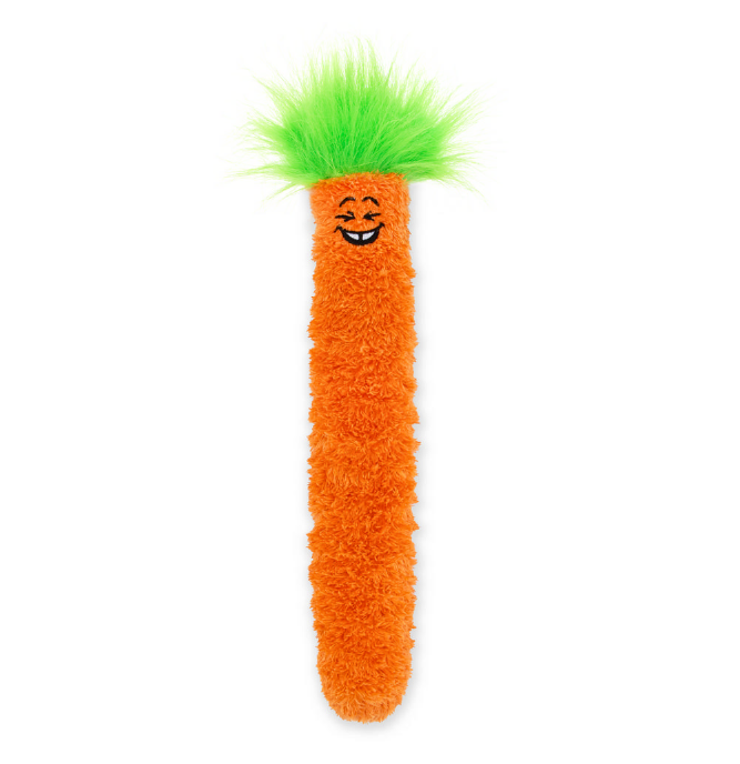 Guru Pet Company Fry Guys Plush Toys