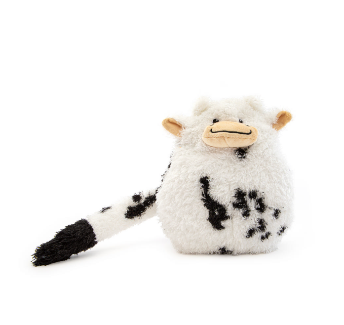 Guru Pet Company Hide-A-Tail Plush