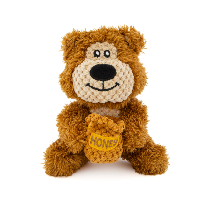 Guru Pet Company Loveys 2-in-1 Plush