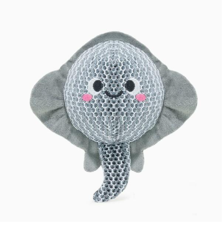 HugSmart Super Ball 2-in-1