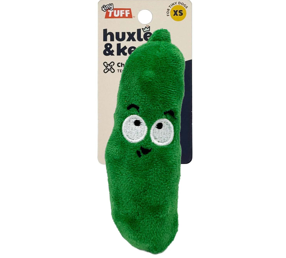 Huxley & Kent Tiny Tuff Plush