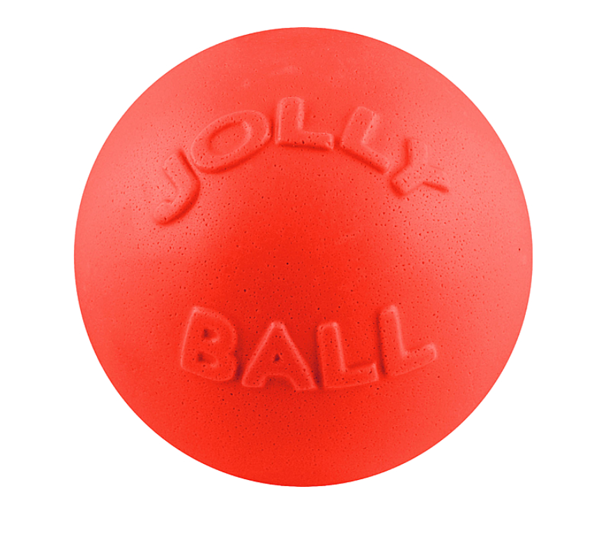 Jolly Pets Bounce N Play Ball