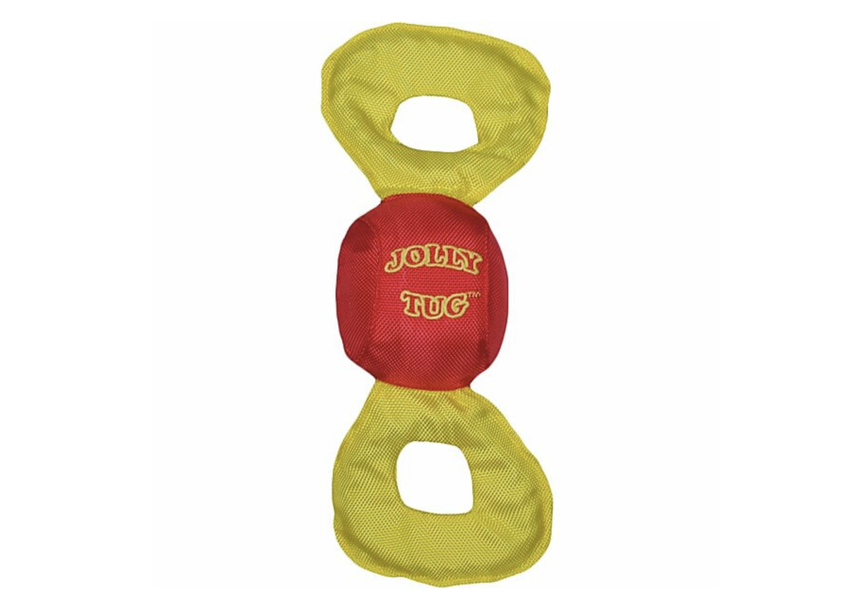 Jolly Pets Jolly Tug