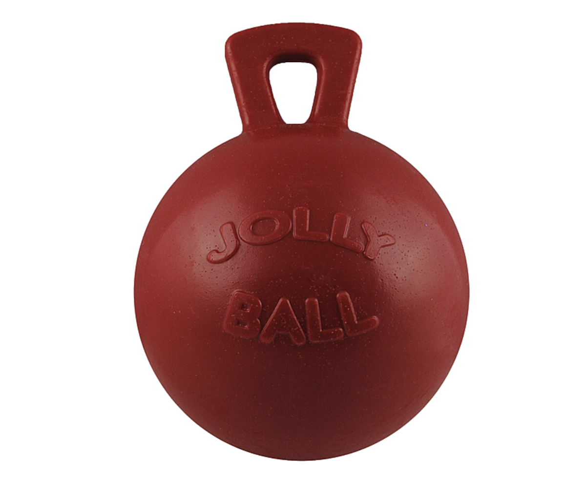 Jolly Pets Tug-N-Toss