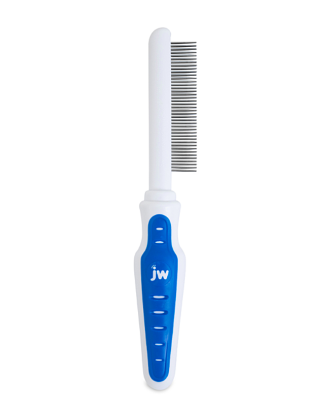 JW Pets GripSoft Cat Comb