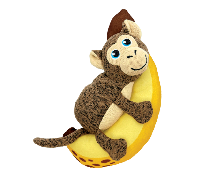 Kong Pull-A-Partz Pals