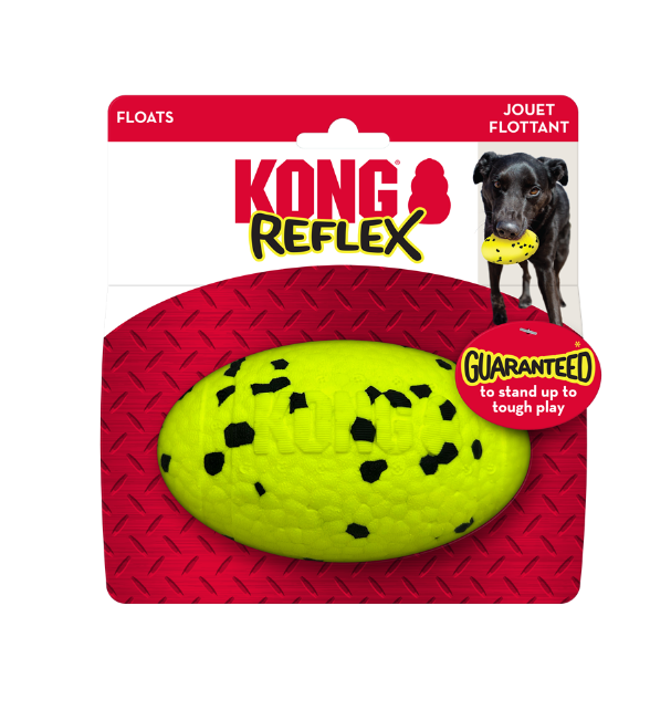 Kong Reflex Football