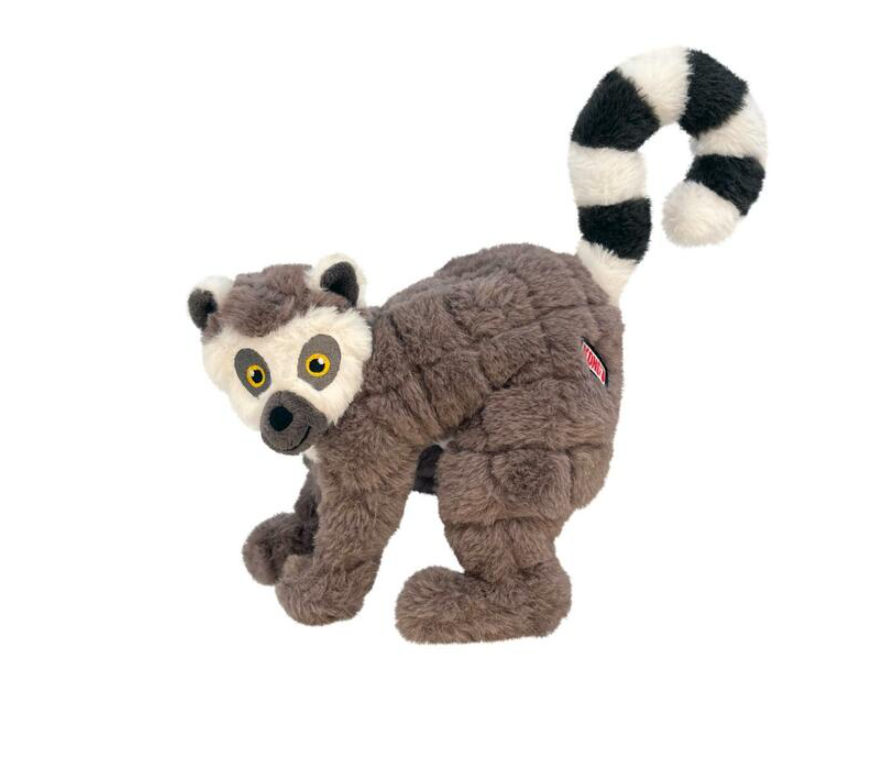 Kong Scampers Plush Toys