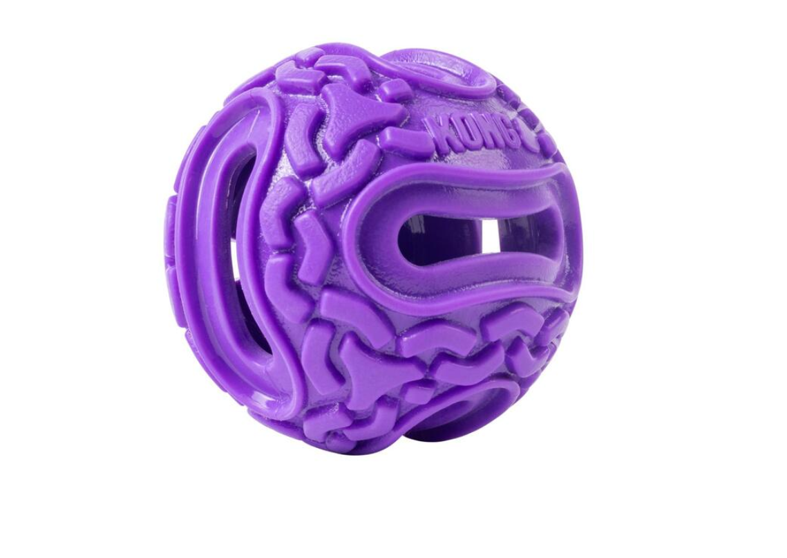 Kong squeezz Flex Ball
