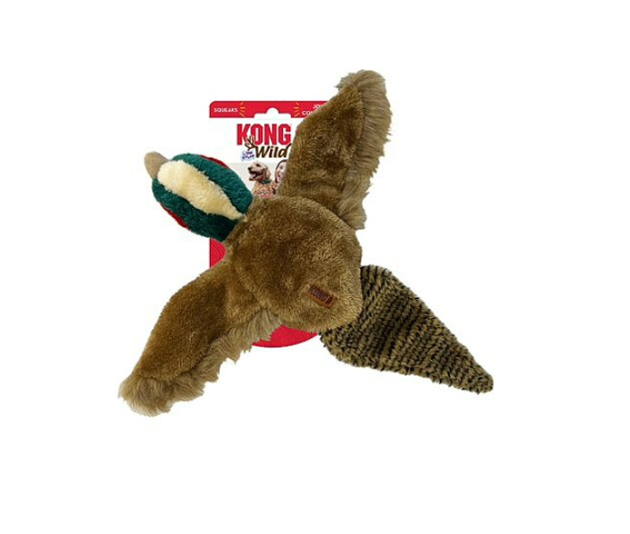 Kong Wild Low Stuff Pheasant
