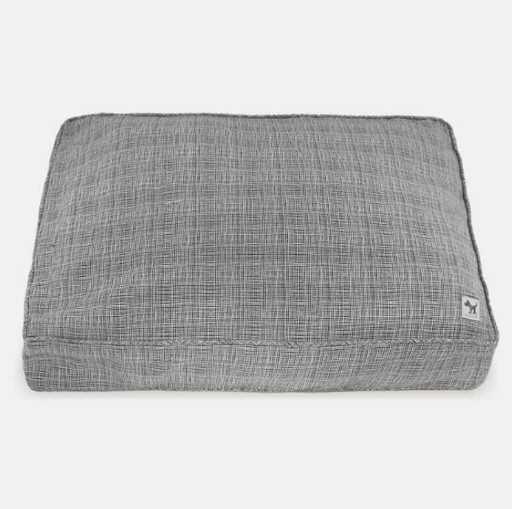 Molly Mutt Dog Bed Cover (Duvet) - River Medium/Large