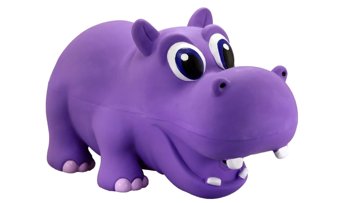 Naturflex Latex Hippo