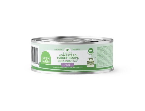 Open Farm Cat Can 2.8oz