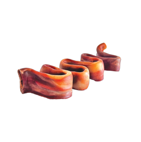 Open Range Beef Collagen Wavy Puzzler 10-12"