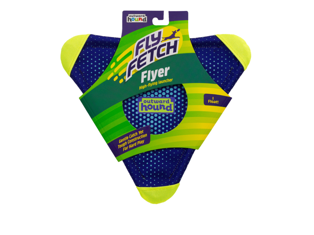 Outward Hound Flyfetch Flyer