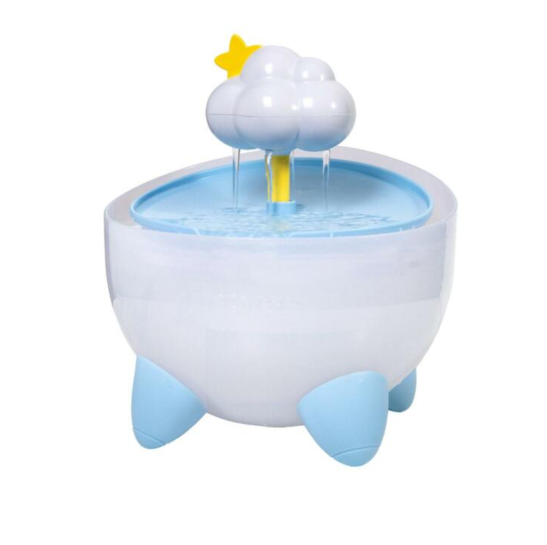 Outward Hound Purrfect Rain Water Fountain