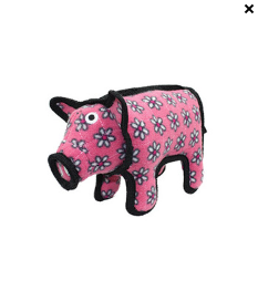 Tuffy Barnyard Pig