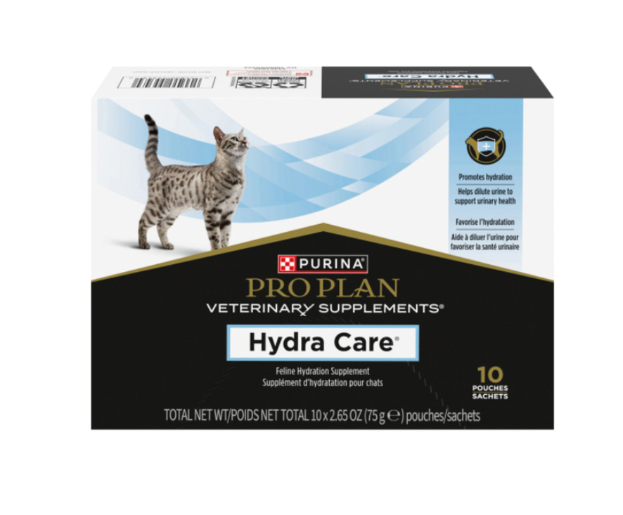 Purina ProPlan Hydra Care
