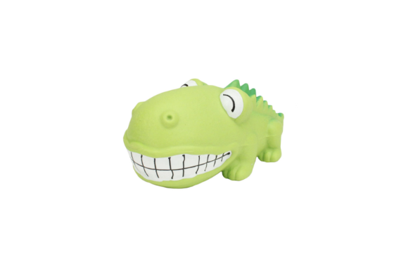 Coastal Rascals Latex Big Head Alligator