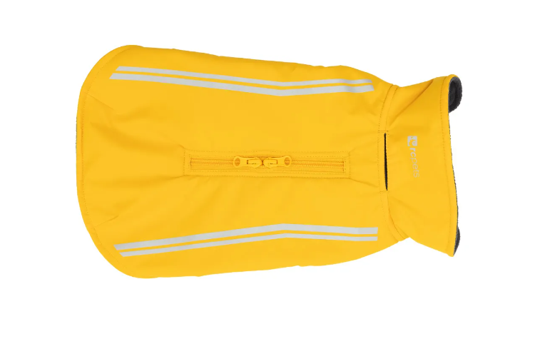 RC Pets Drift Coat Marigold