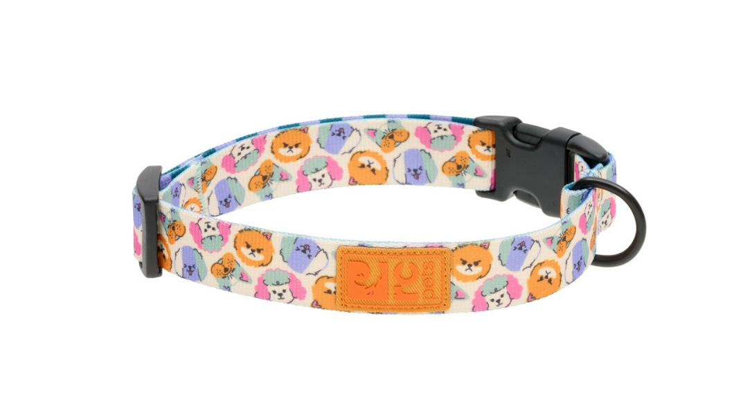 RC Pets Eco Clip Collar
