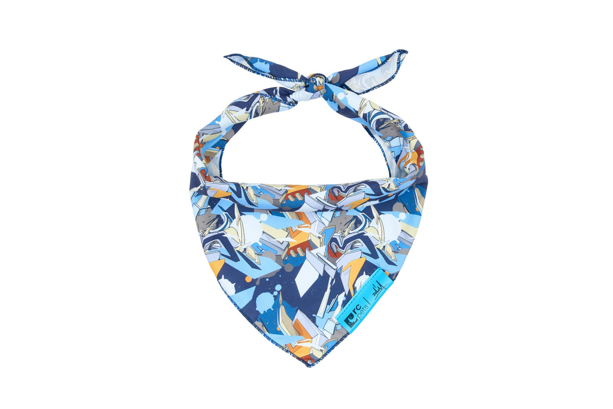 RC Pets Artist Series Bandana