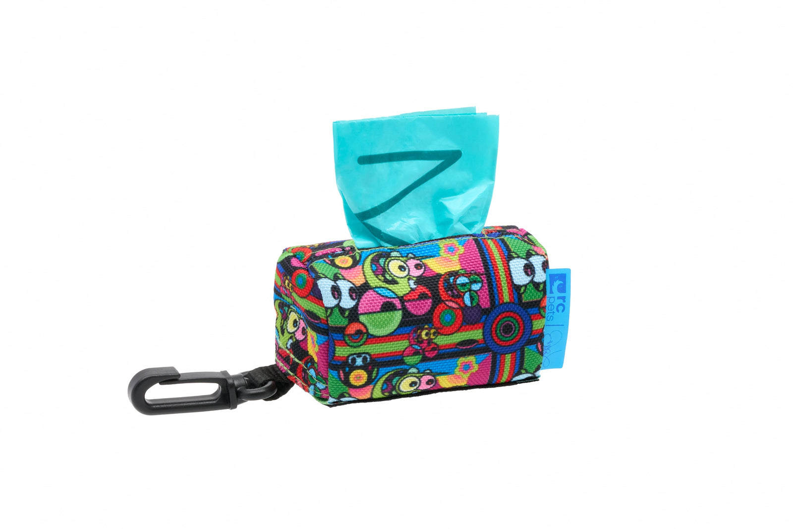 RC Pets Artist Series P.U.P Bag