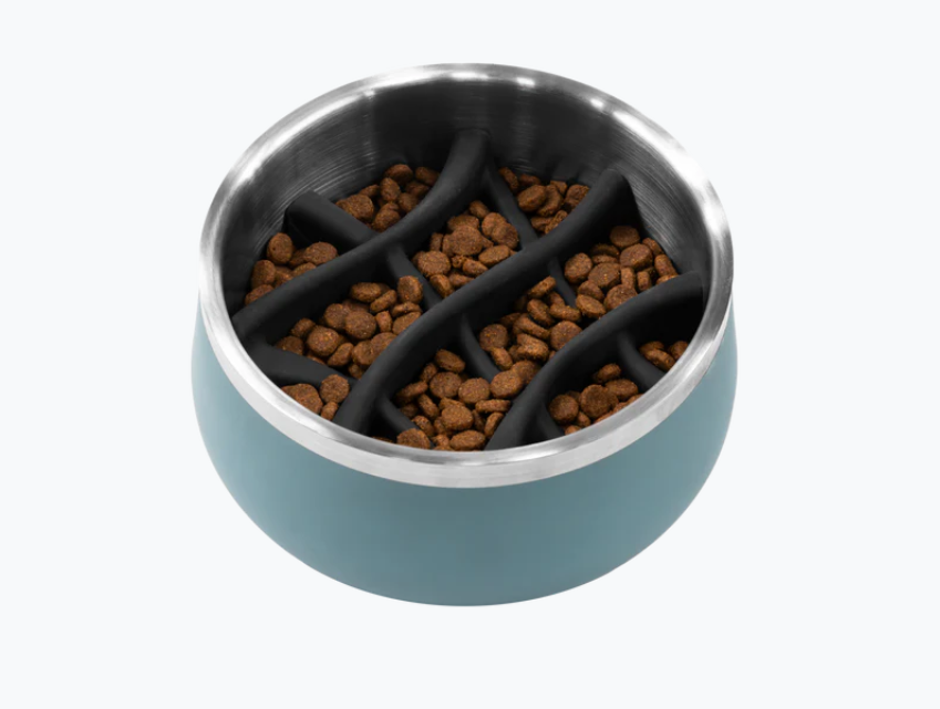 Ruffwear Basecamp Slow Feeder Insert