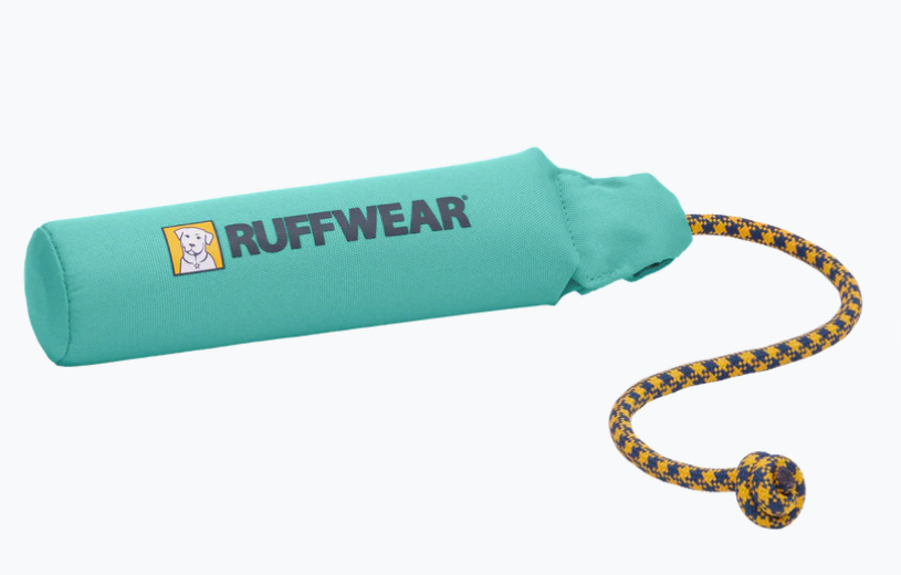 Ruffwear Lunker Floating Throw Toy
