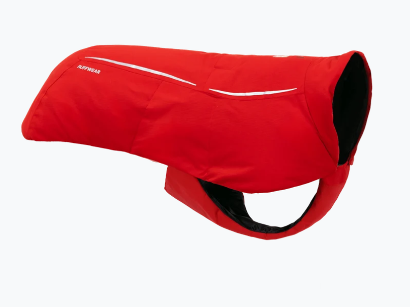 Ruffwear Powder Hound Waterproof Insulated Vest