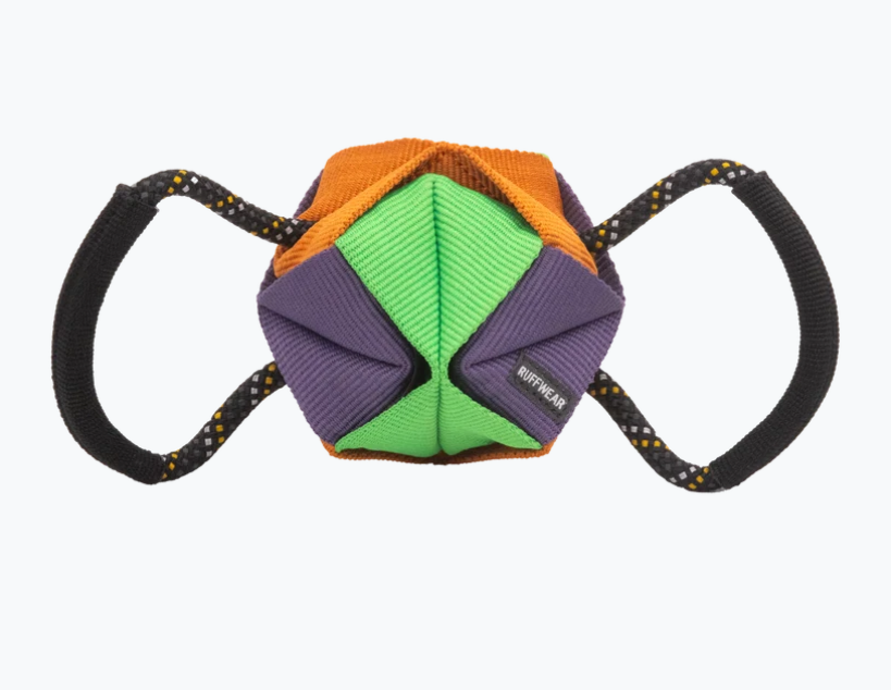 Ruffwear Webbing Remix Dog Tug Toy