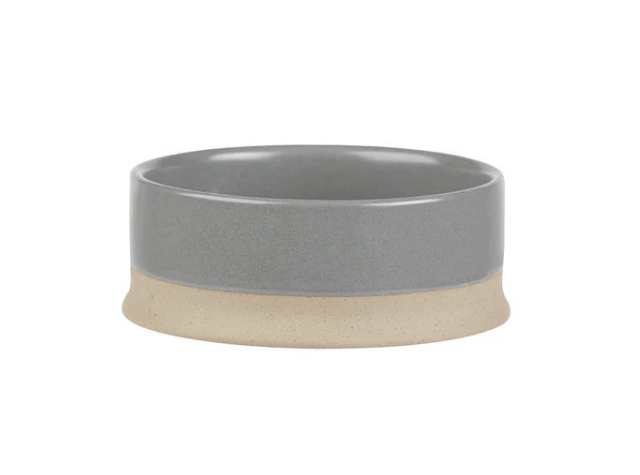 Scruffs Scandi Non Tip Pet Bowl