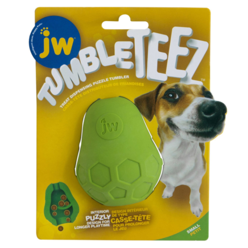 JW Pet TumbleTeez