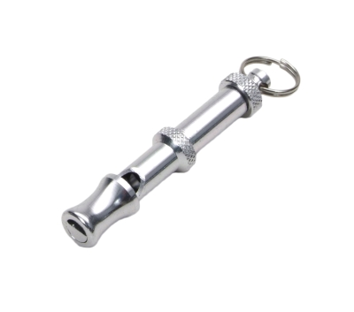 Train Right Multi Purpose Silent Whistle
