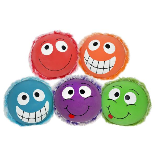 Multipet Minipet Plush Peas