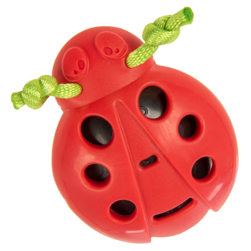 SmartyKat Electronic Motion Ladybug