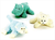 Spot Puppy & Small Dog Chenille Plushie