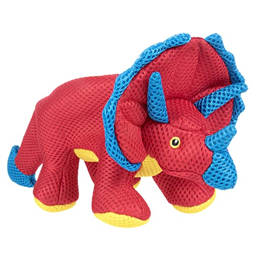 GoDog Dinos Frills Red Small