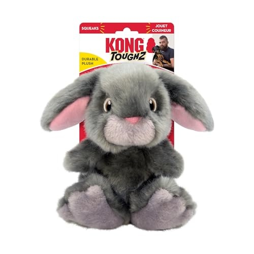 KONG Toughz Bunny