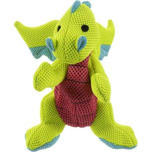 Go Dog Dragon Green  Small